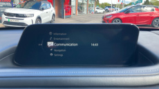 Mazda Cx-30 2.0 e-Skyactiv G MHEV Sport Lux 5dr Petrol Hatchback